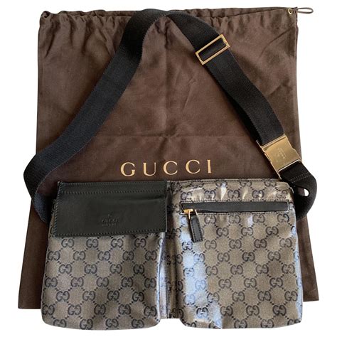 gucci vintage sling bag|vintage Gucci evening bag.